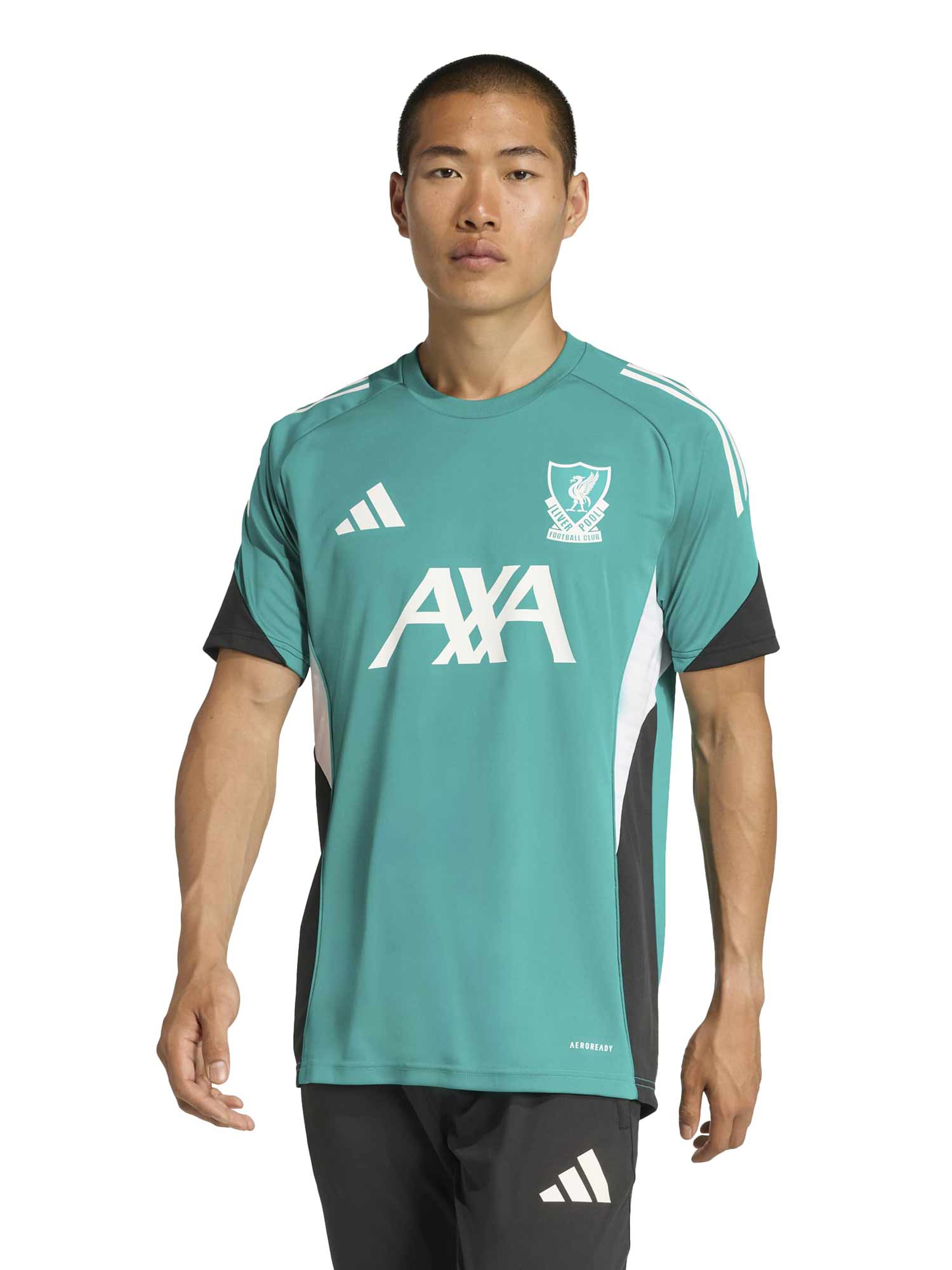 ADIDAS PERFORMANCE Тениска Liverpool FC Tiro 25 Competition Training