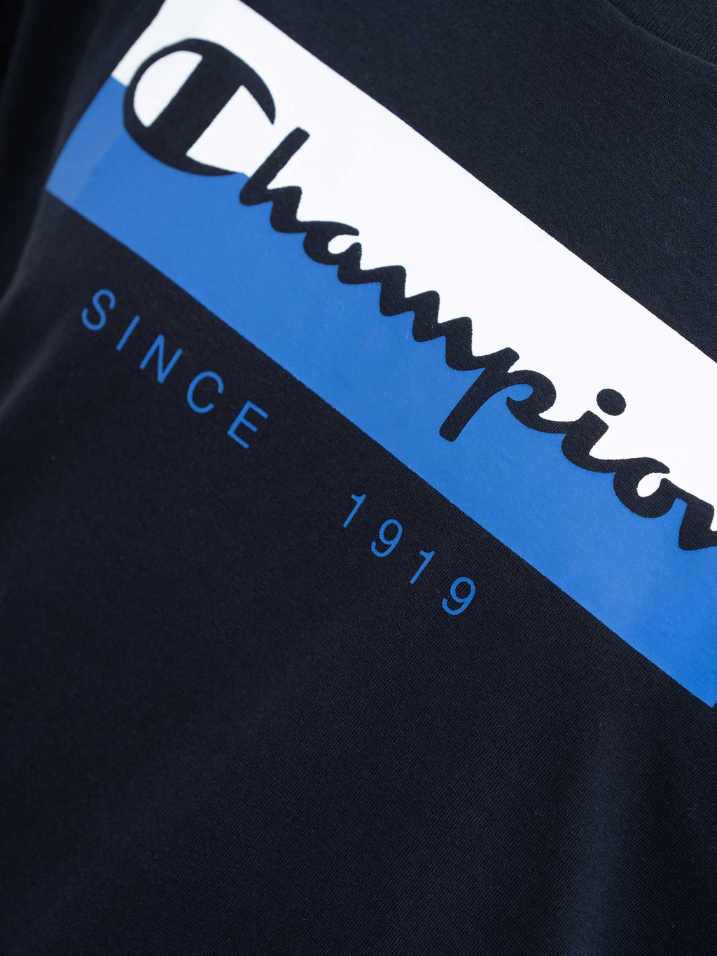 CHAMPION Тениска Crewneck T-Shirt