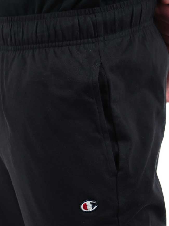 CHAMPION Спортно долнище Rib Cuff