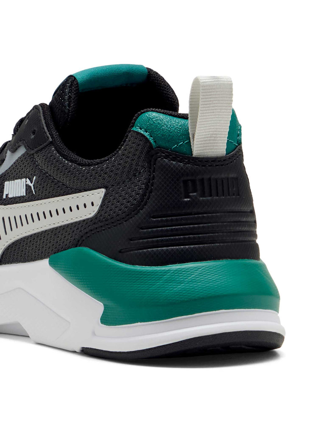 PUMA Обувки X-Ray 3 LT Jr