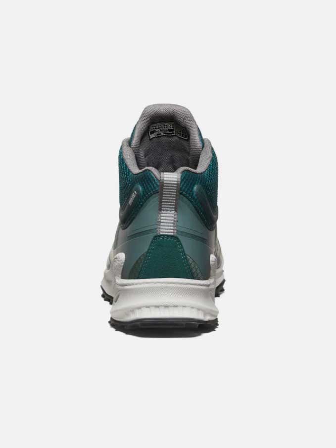 KEEN Обувки ZIONIC MID WP WOMEN