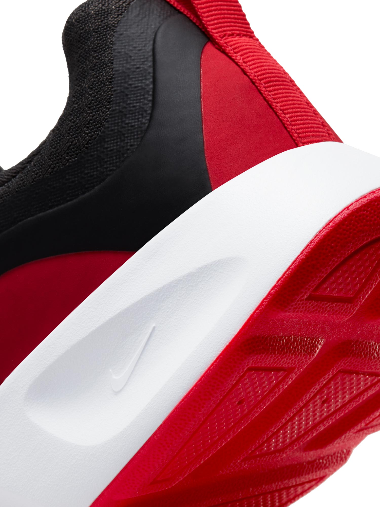 NIKE Обувки WEARALLDAY GS