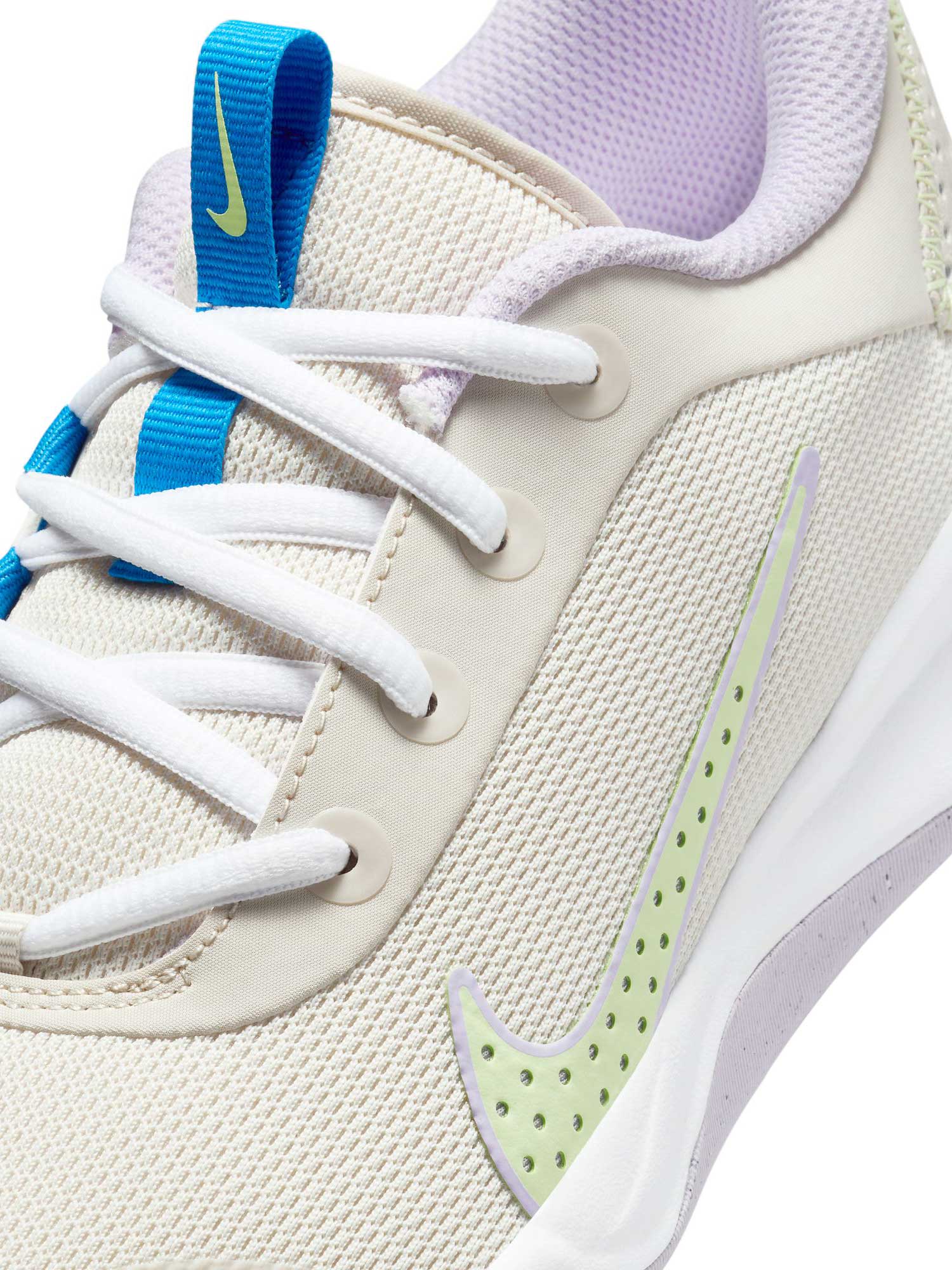 NIKE Обувки OMNI MULTI-COURT GS
