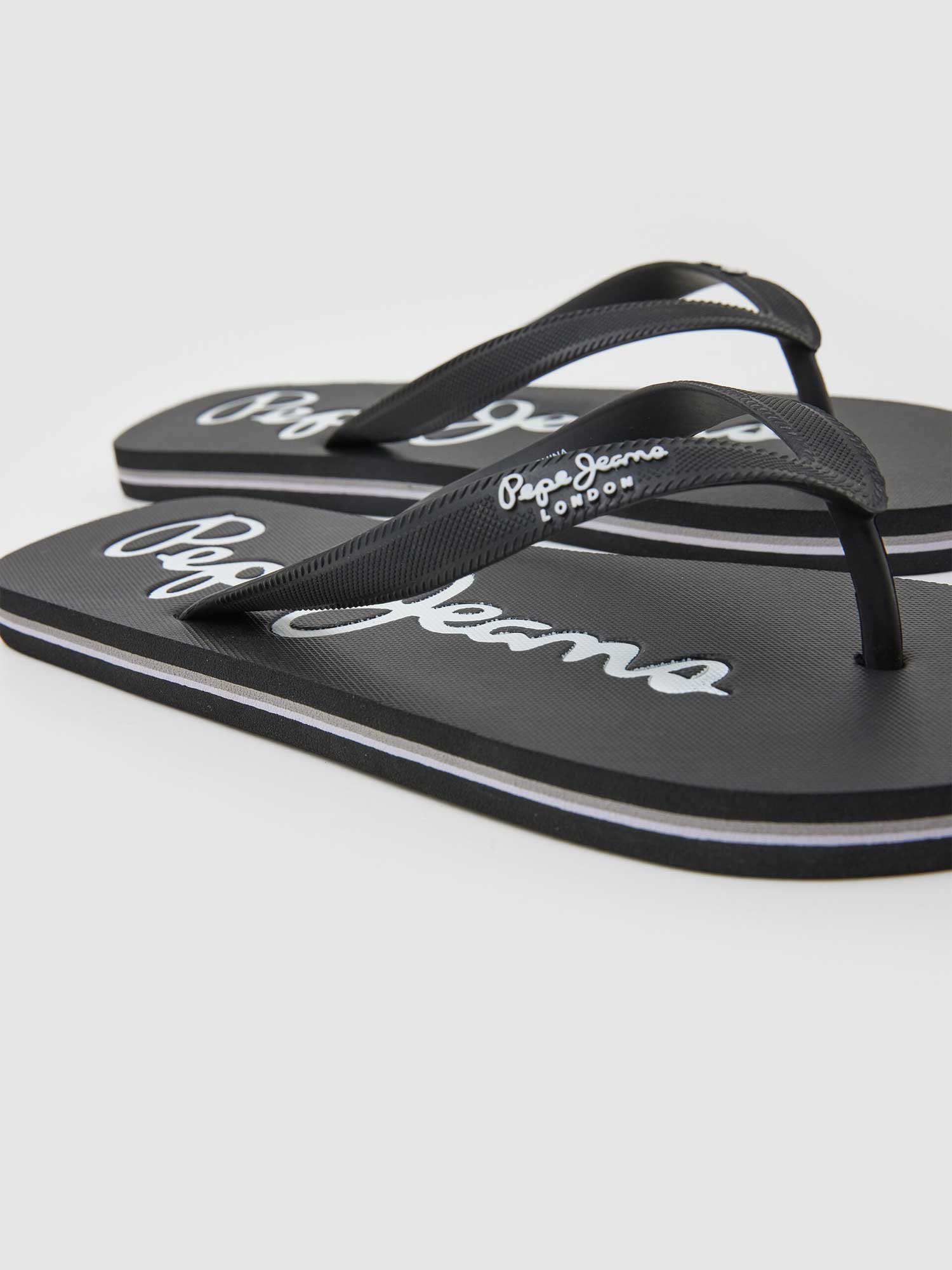 PEPE JEANS Джапанки BAY BEACH BASIC M