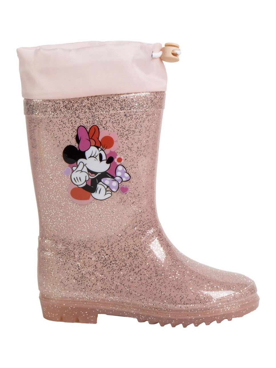 CERDA Ботуши BOOTS RAIN PVC MINNIE