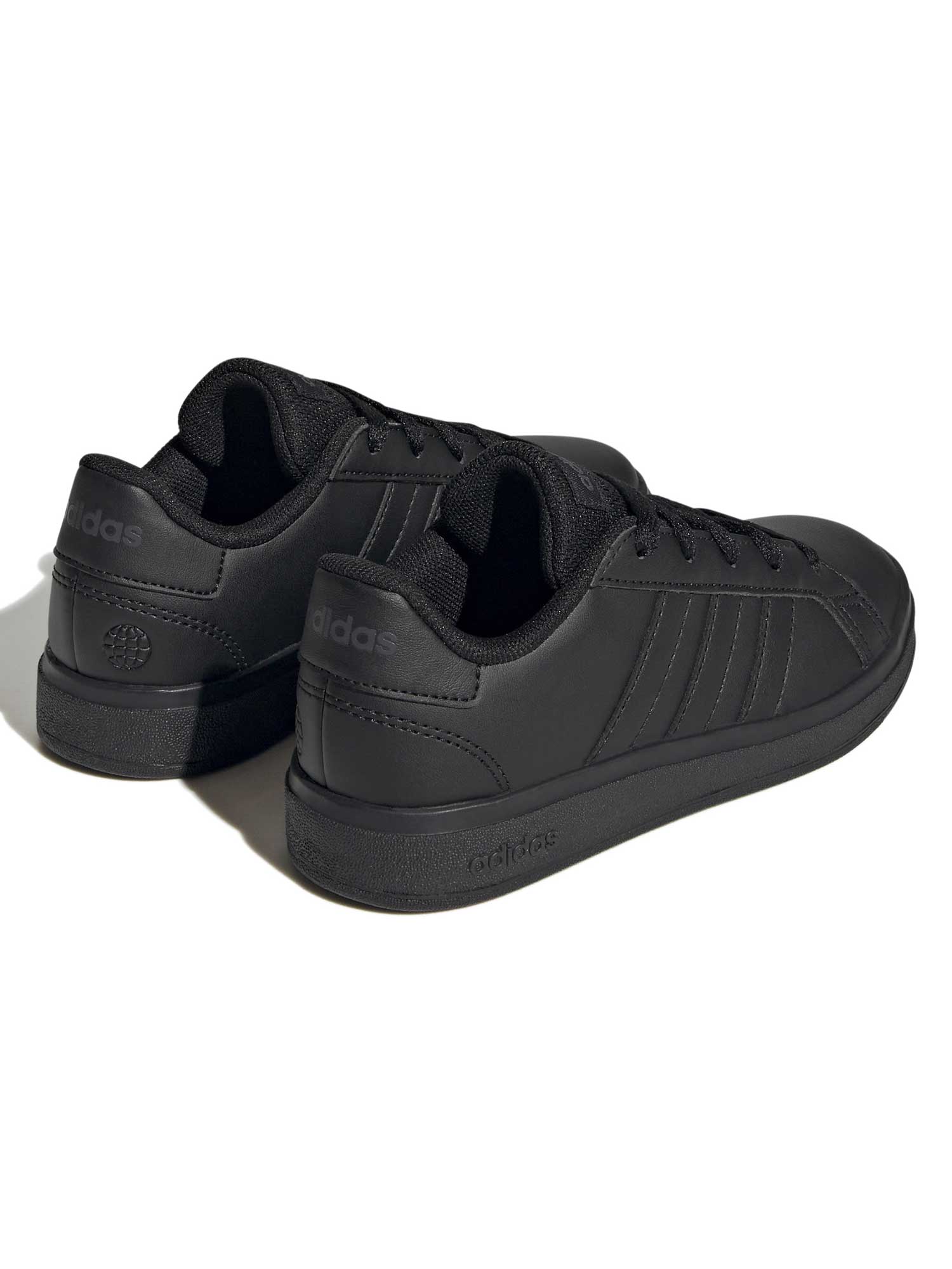 ADIDAS SPORTSWEAR Обувки Grand Court Lifestyle Tennis Lace-Up