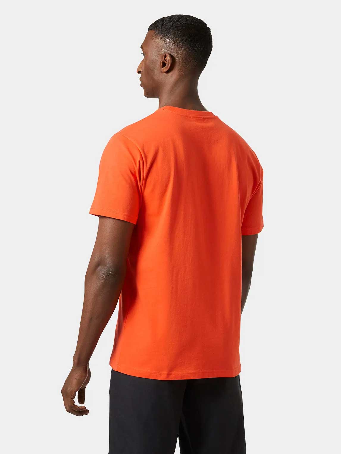 HELLY HANSEN Тениска HH BOX T