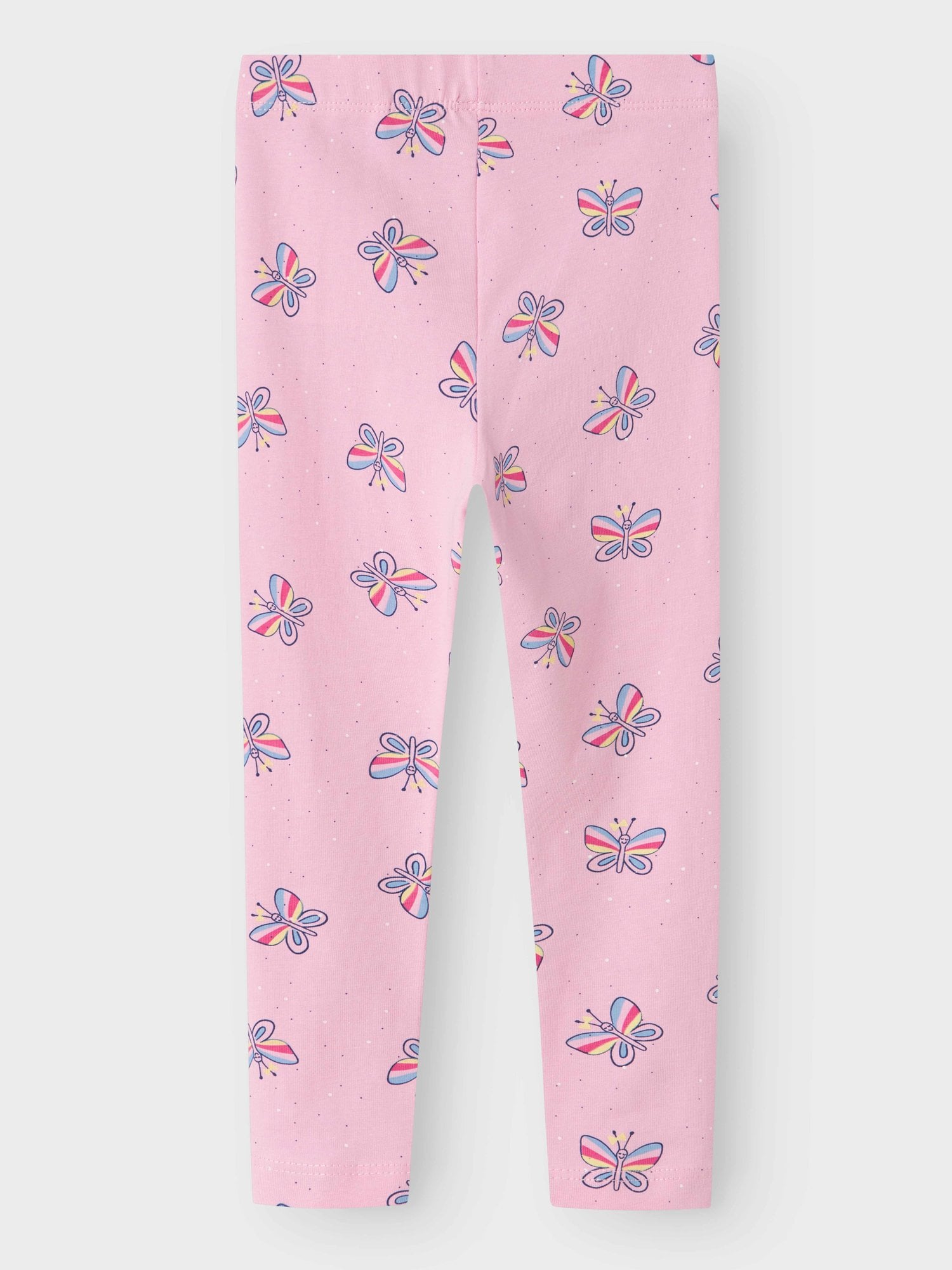 NAME IT Клин NMFVIVIAN AOP LEGGING