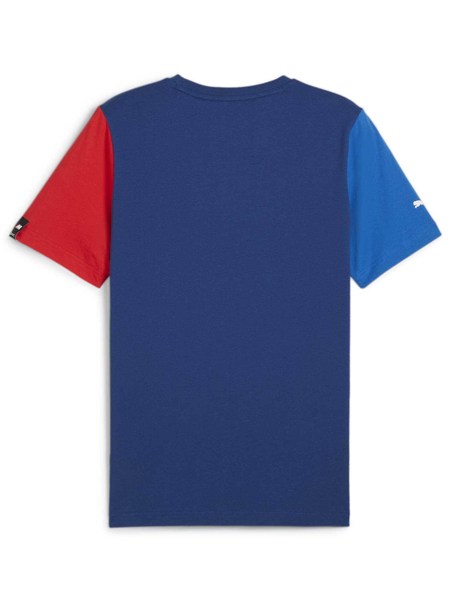 PUMA Тениска BMW MMS ESS Graphic