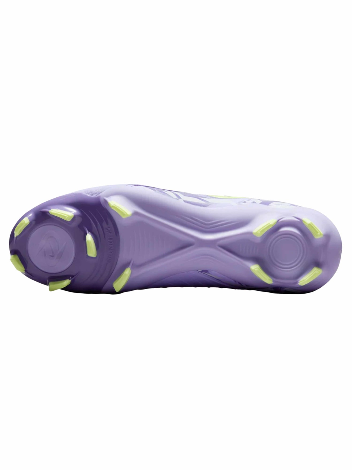 NIKE Обувки PHANTOM GX II ACAD FG/MG