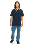 QUIKSILVER Тениска LOIA POLO