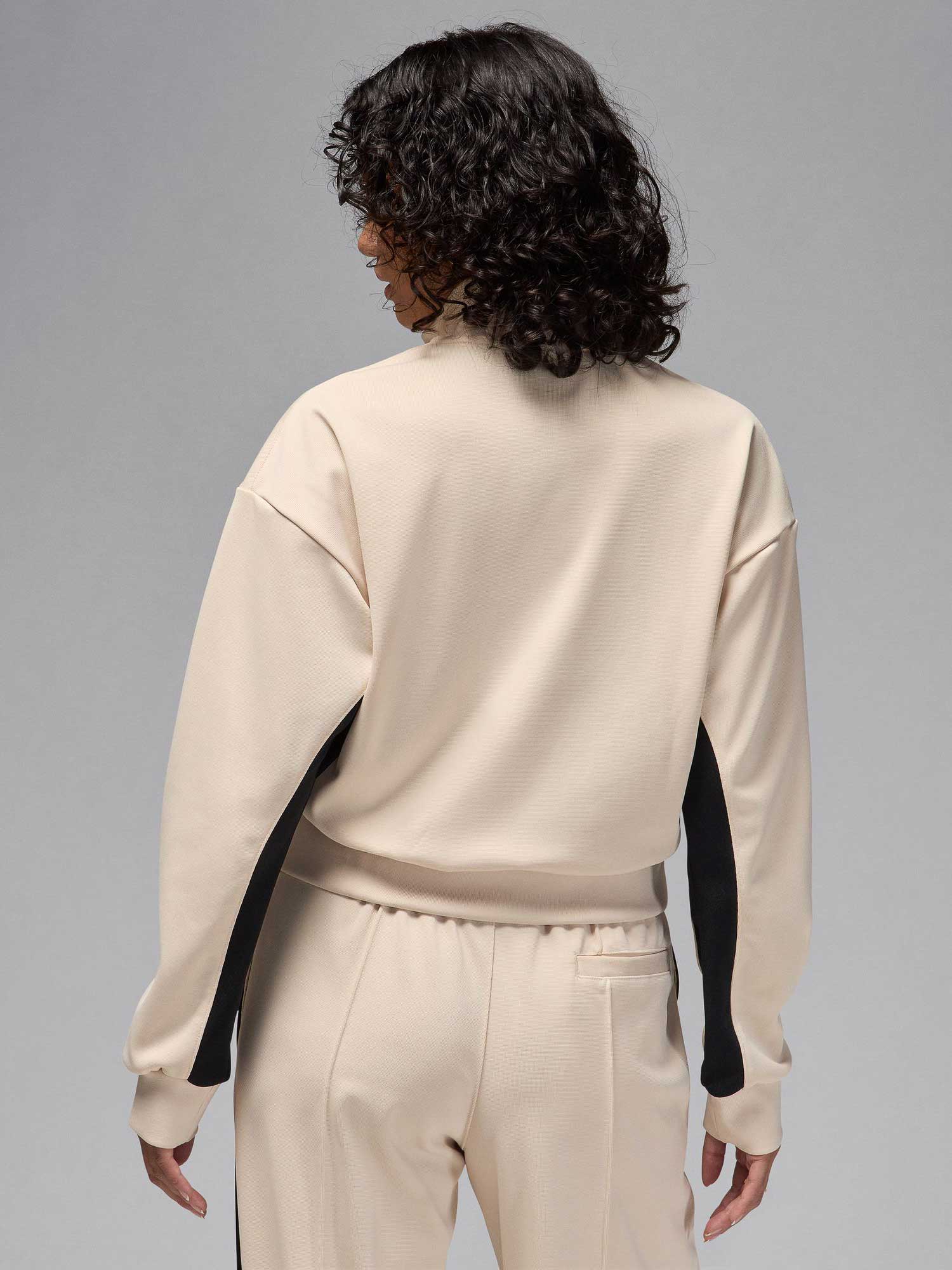 JORDAN Спортно горнище W J KNIT JACKET CORE