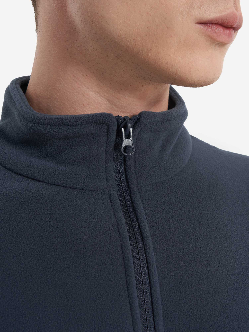 OUTVENTURE Полар Huron Men’s Fleece jumper full zip