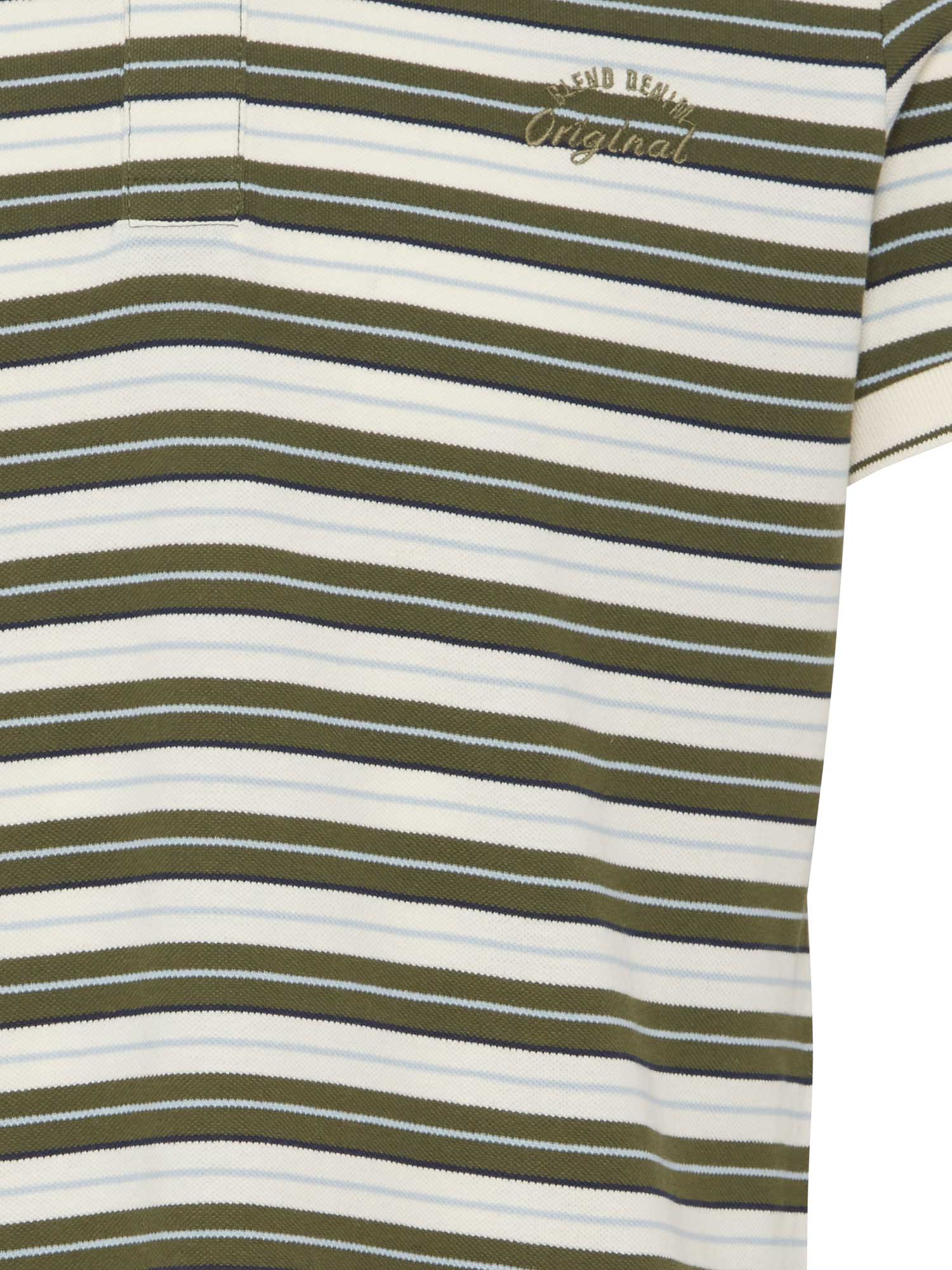 BLEND Тениска Polo