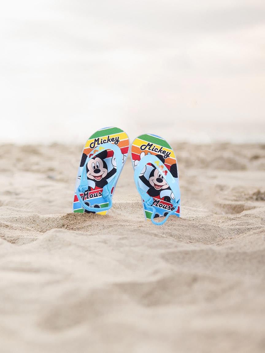 CERDA Джапанки MICKEY