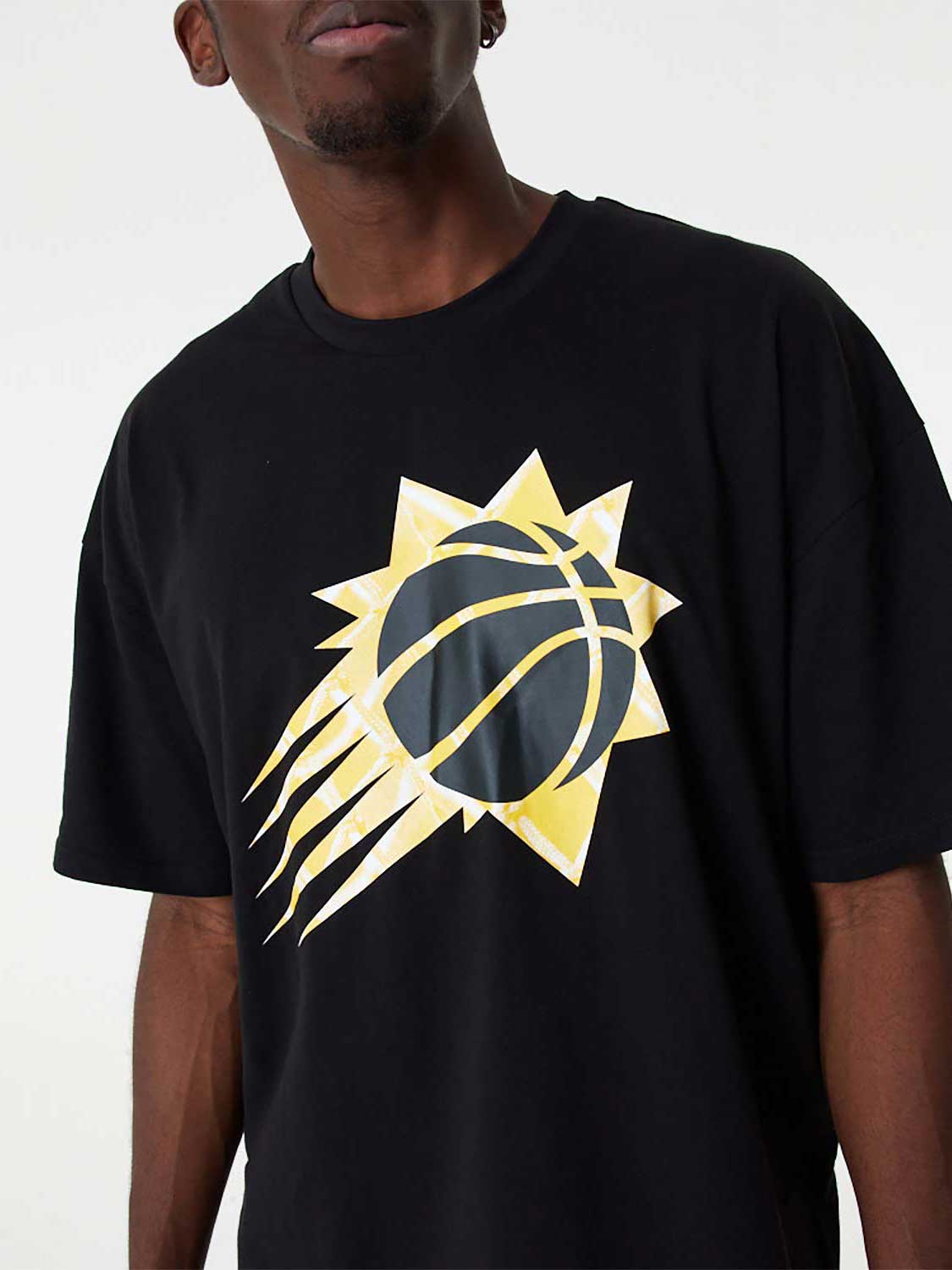 NEW ERA Тениска NBA PHOENIX SUNS