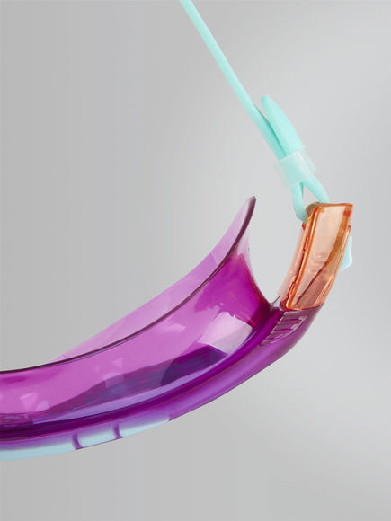 SPEEDO Плувна маска BIOFUSE RIFT JUNIOR