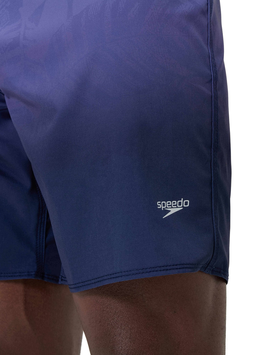 SPEEDO Плувни шорти THE LOOKOUT OMBRE BOARDSHORT 18