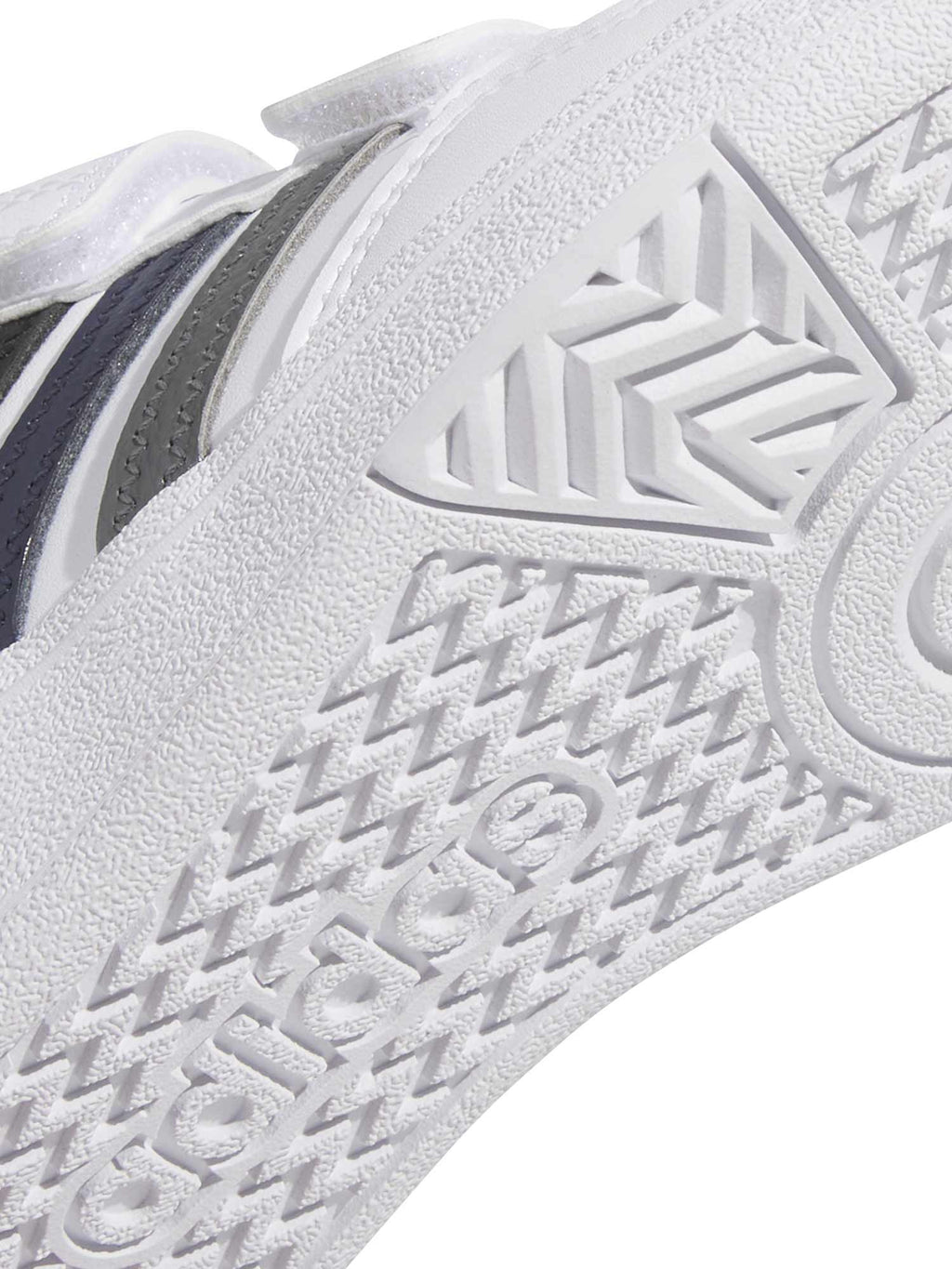 ADIDAS SPORTSWEAR Обувки Hoops 4.0