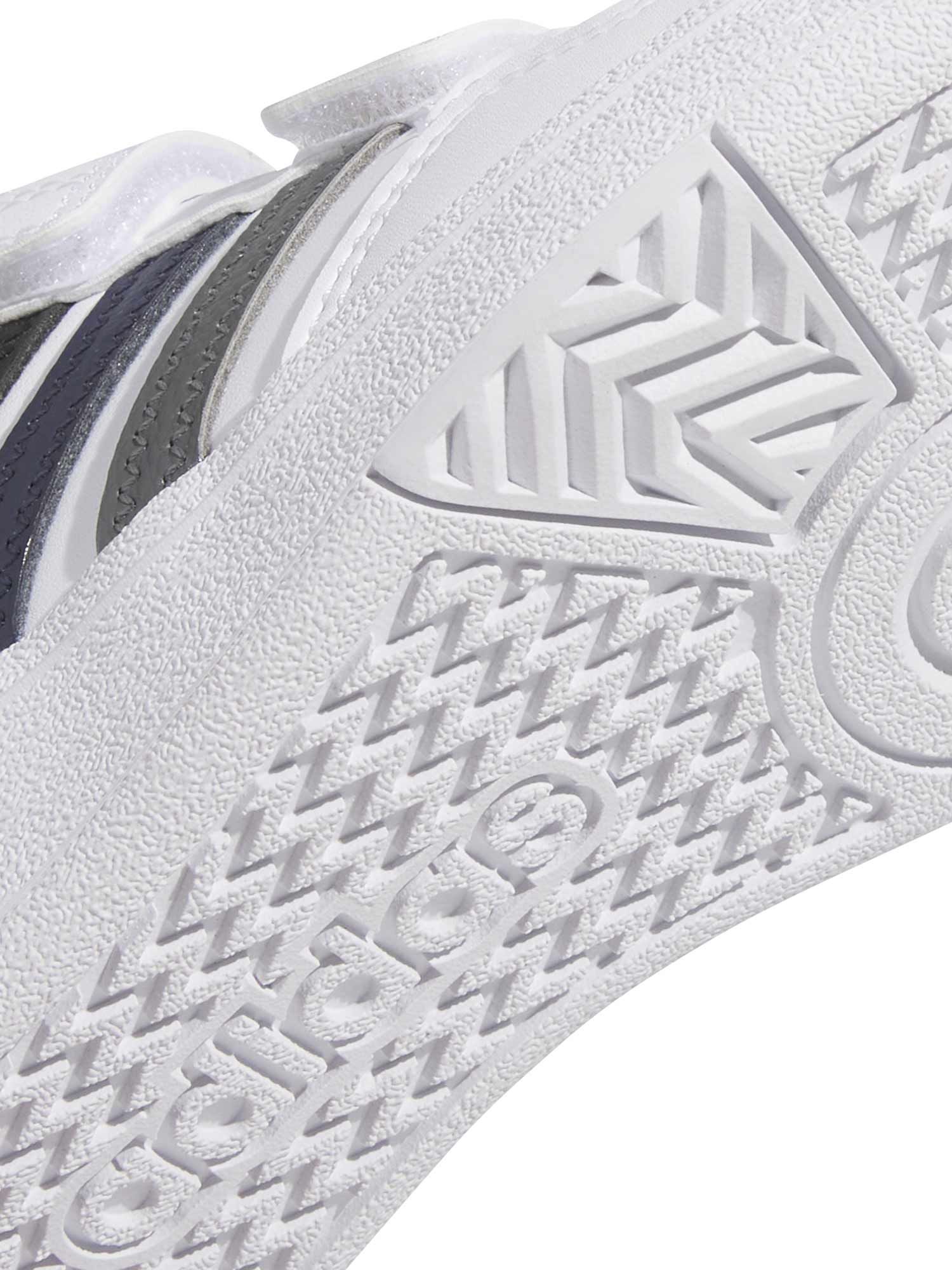 ADIDAS SPORTSWEAR Обувки Hoops 4.0