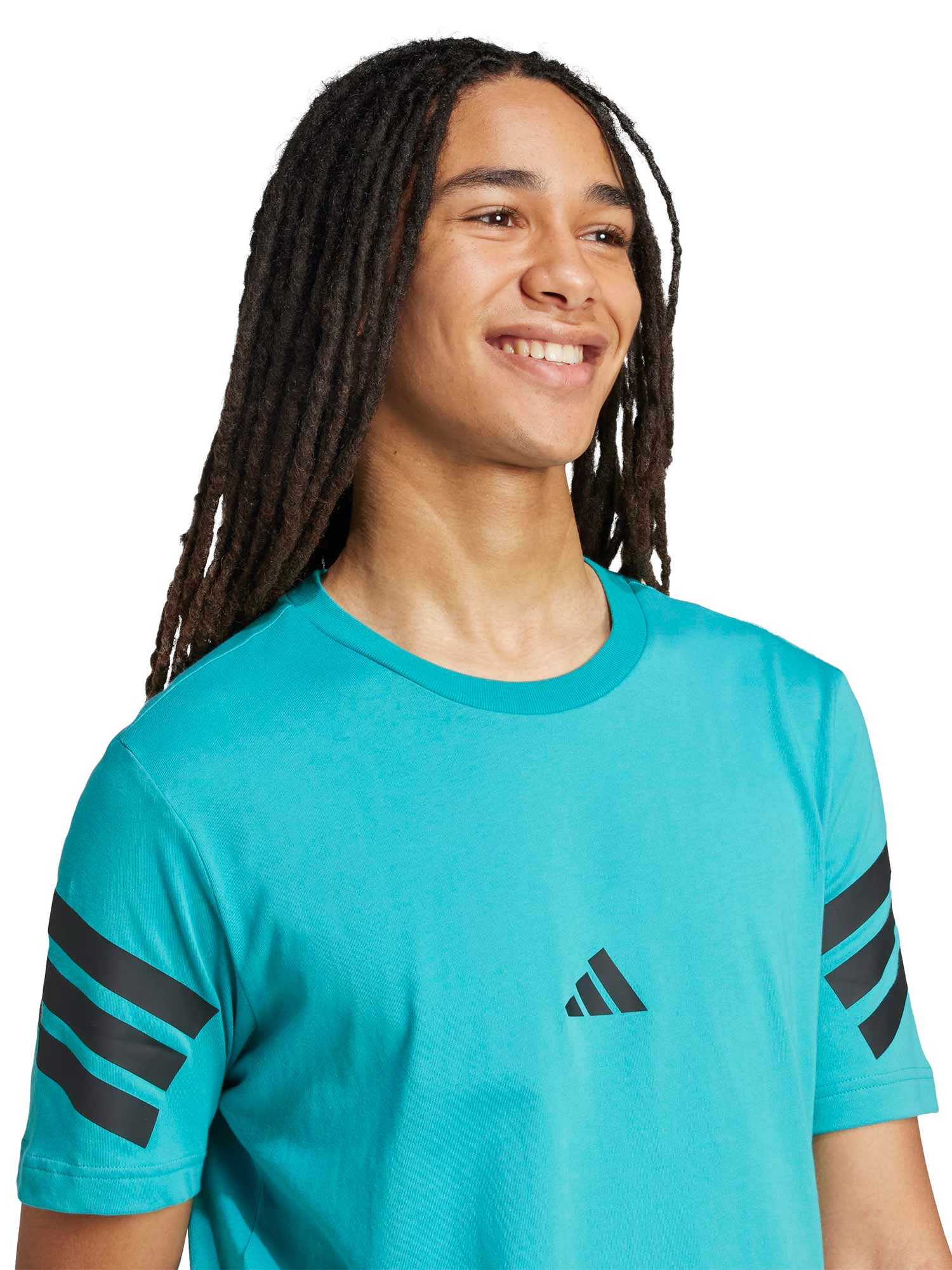 ADIDAS SPORTSWEAR Тениска Future Icons 3-Stripes T-Shirt