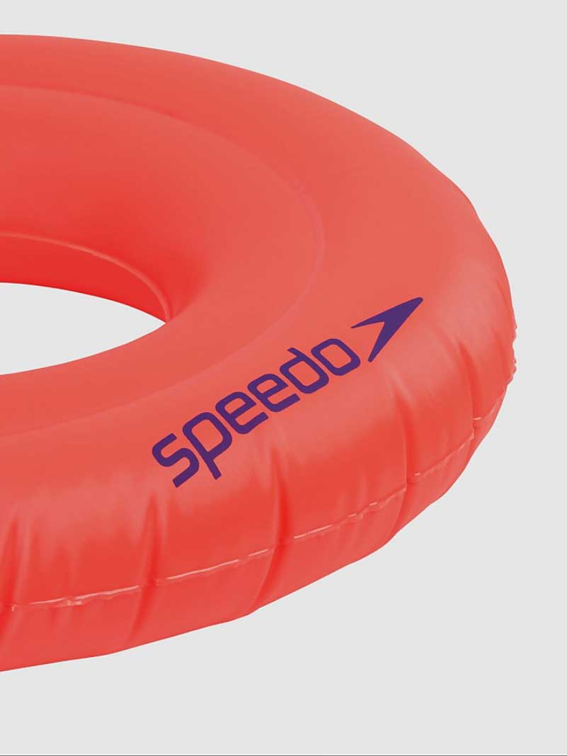 SPEEDO Надуваем пояс SWIM RING