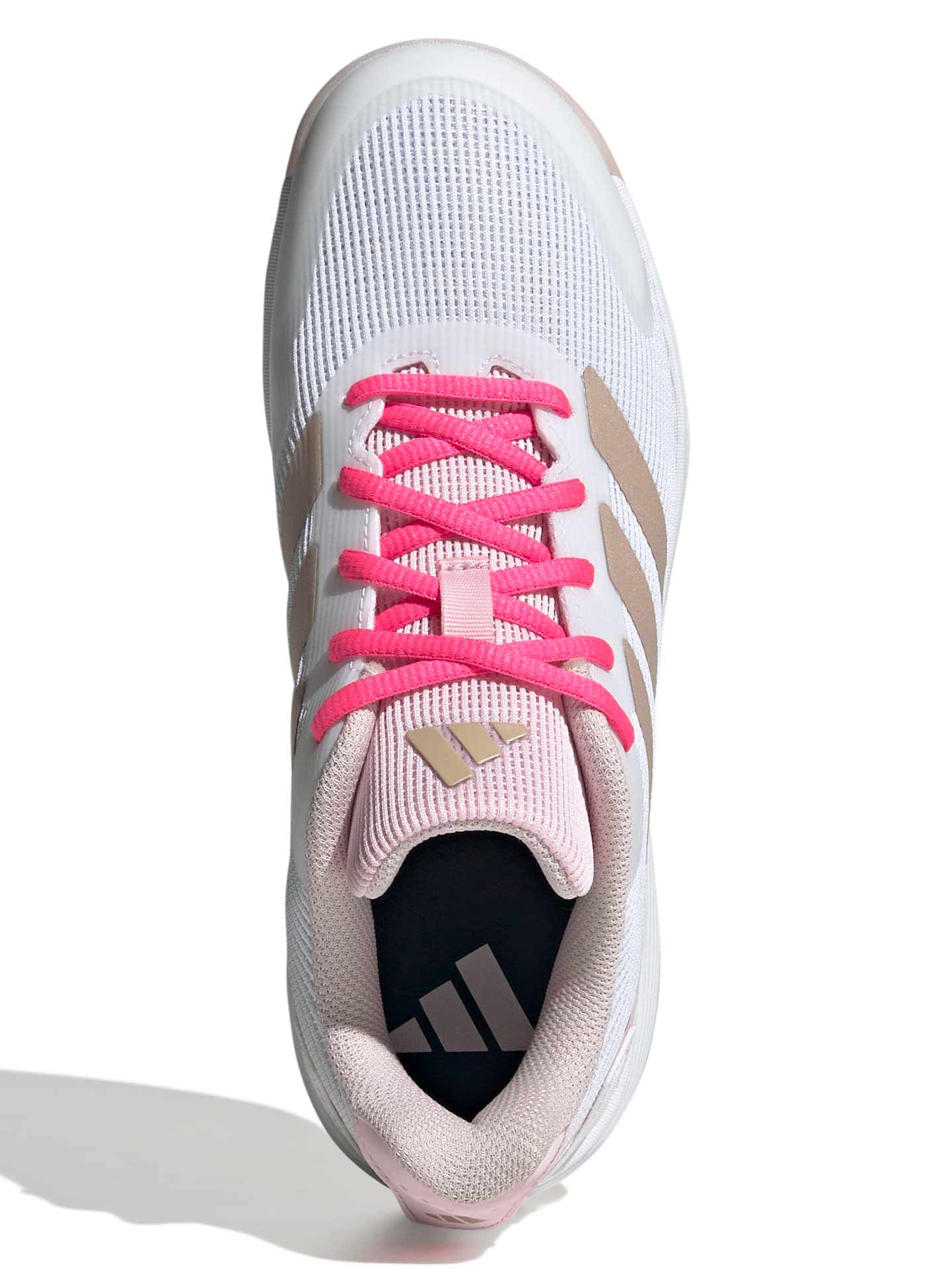 ADIDAS PERFORMANCE Обувки Ubersonic Tennis Kids