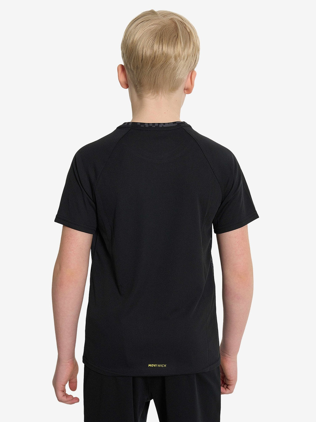 DEMIX Тениска Training T-Shirt