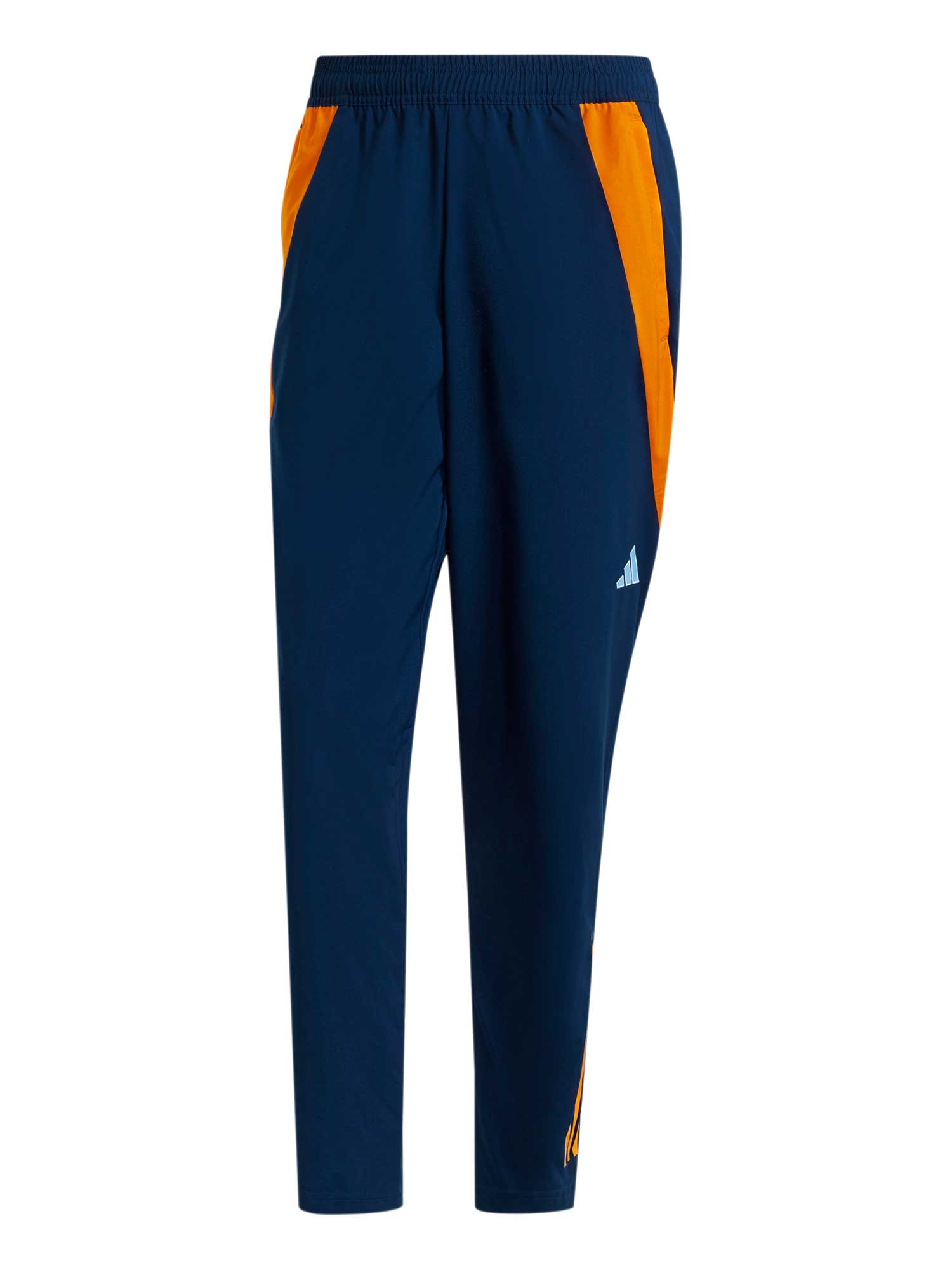 ADIDAS PERFORMANCE Спортно долнище Real Madrid Tiro 24 Competition