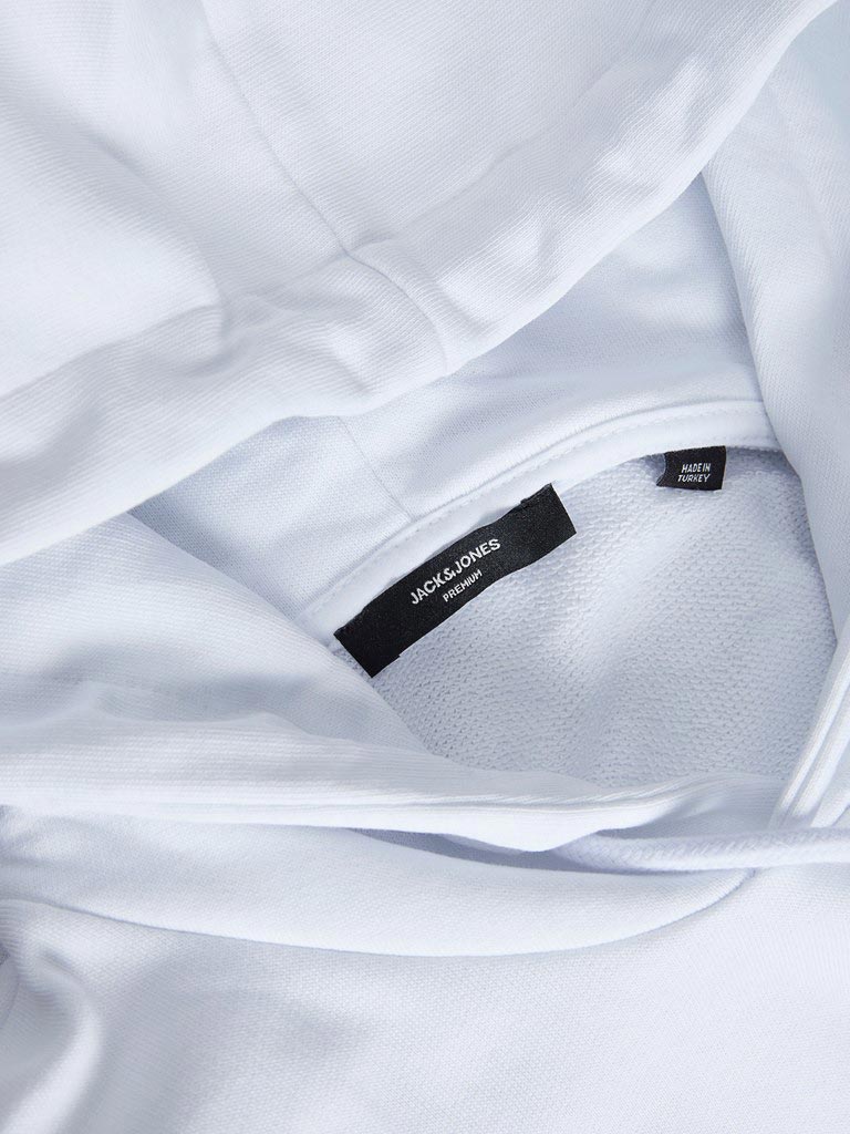 JACK & JONES Суитшърт JPRBLAJAKE BRANDING SWEAT HOOD