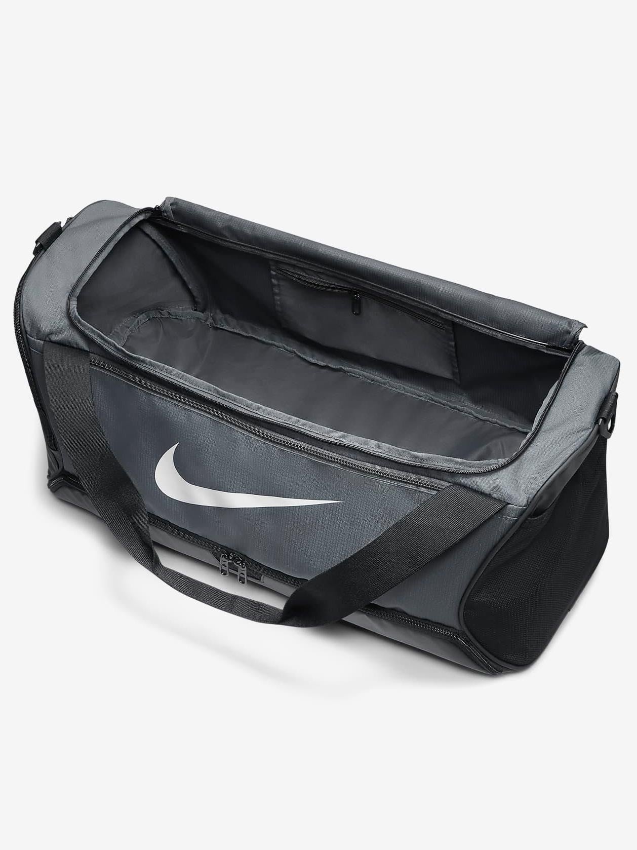 NIKE Сак NK BRSLA M DUFF - 9 1\/2 60L