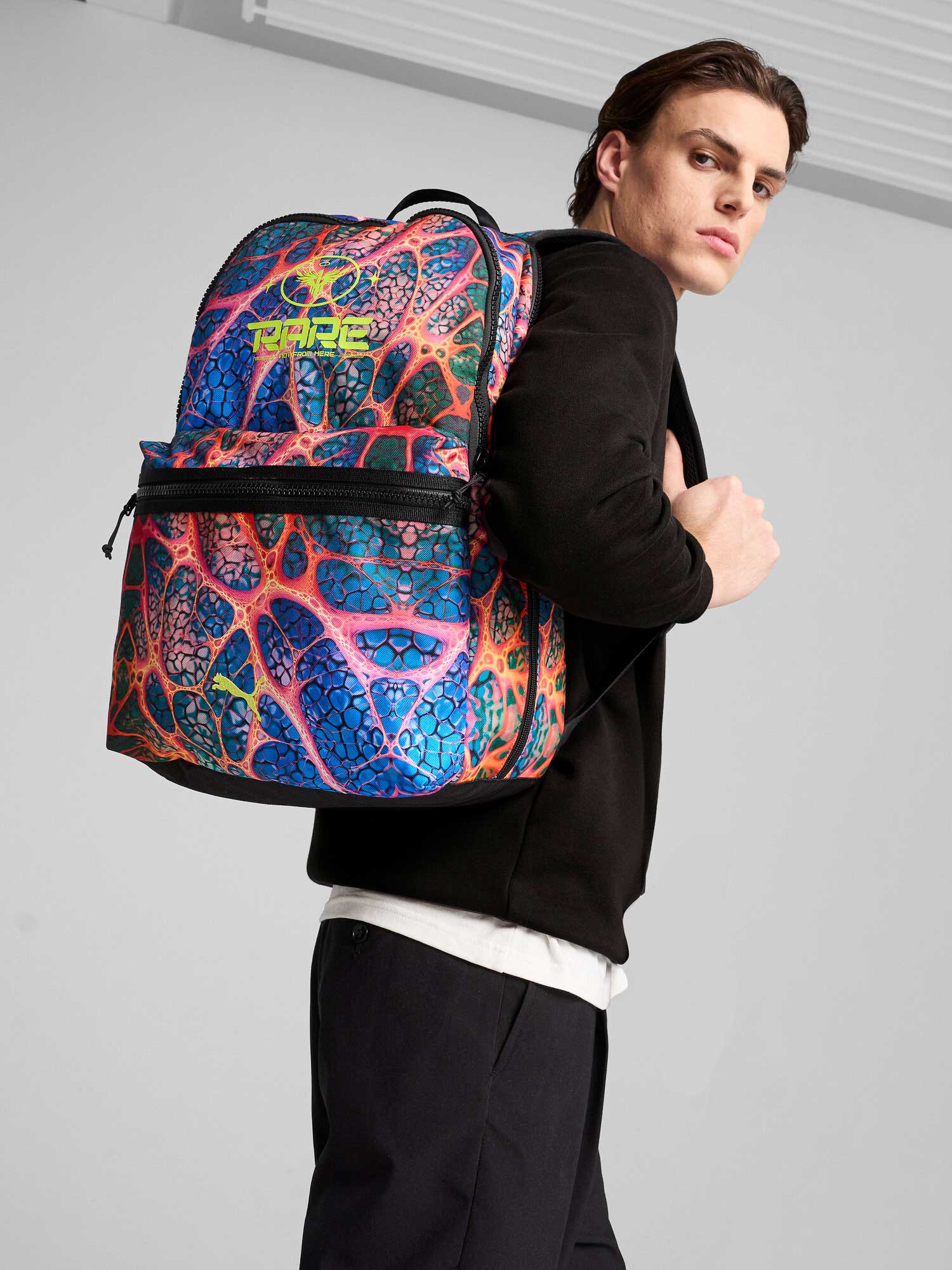 PUMA Раница LaMelo Backpack