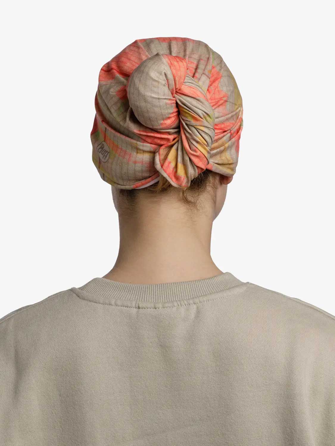 BUFF Кърпа за глава Original EcoStretch