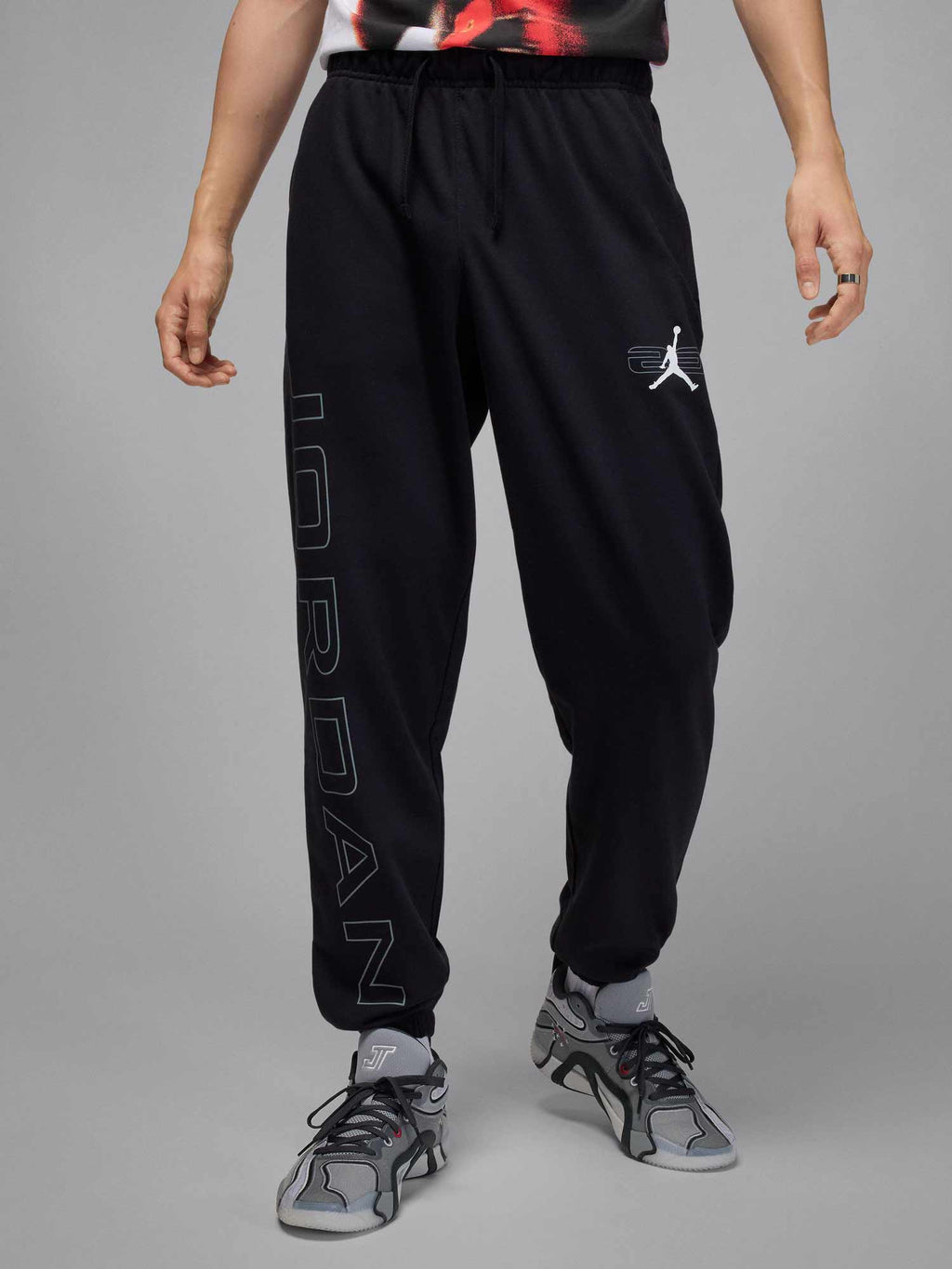 JORDAN Спортно долнище M J SPRT CSVR GFX FLC PNT
