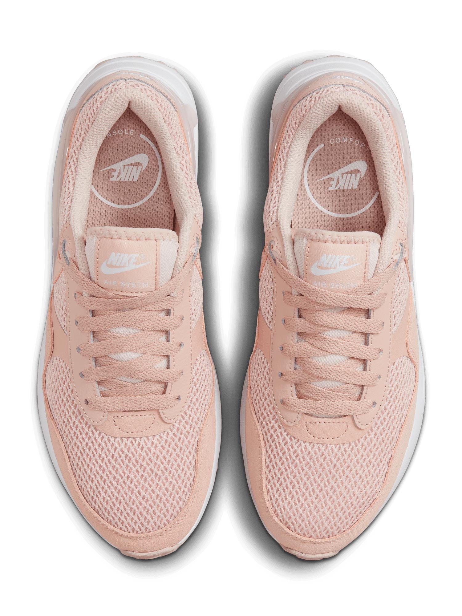 NIKE Обувки W AIR MAX SYSTM