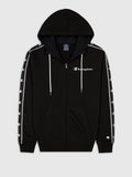 CHAMPION Суитшърт Hooded Full Zip Sweatshirt