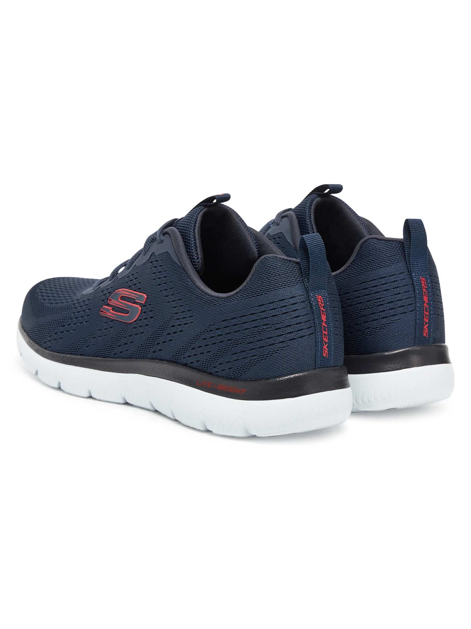SKECHERS Обувки SUMMITS - TORRE