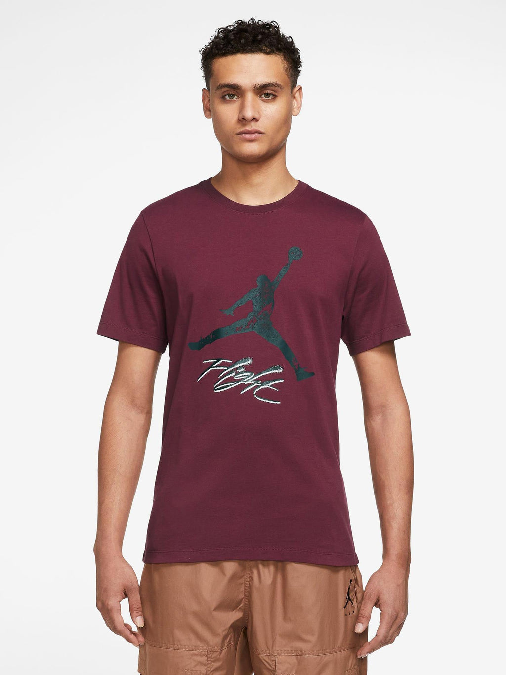 JORDAN Тениска M J ESS JUMPMAN SS CREW