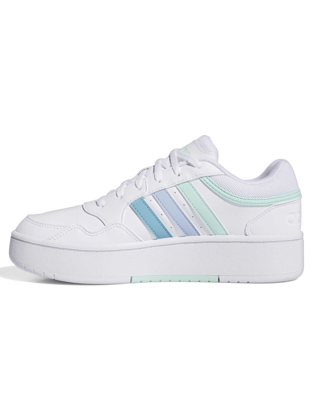 ADIDAS SPORTSWEAR Обувки HOOPS 3.0 BOLD