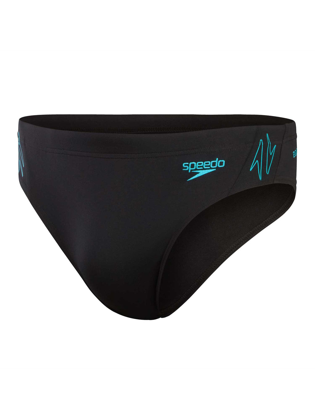 SPEEDO Бански MENS HYPER BOOM PANEL AQUASHORT