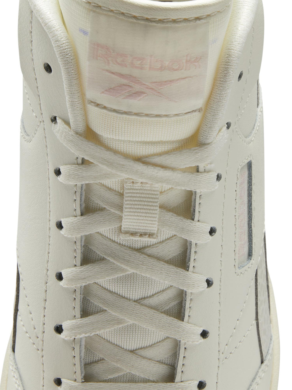 REEBOK Обувки Club High Top