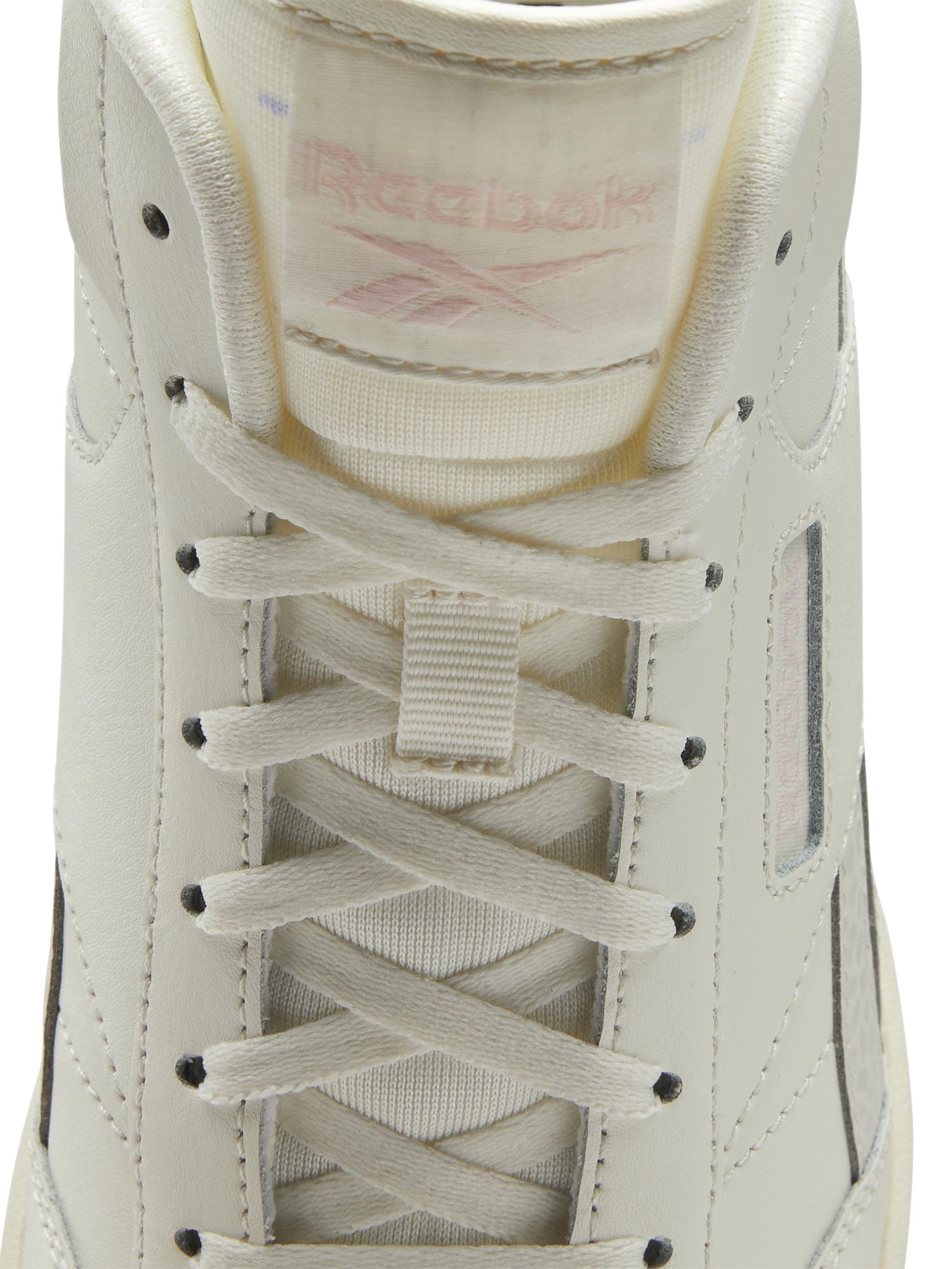 REEBOK Обувки Club High Top