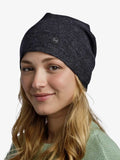 BUFF Шапка MERINO FLEECE BEANIE