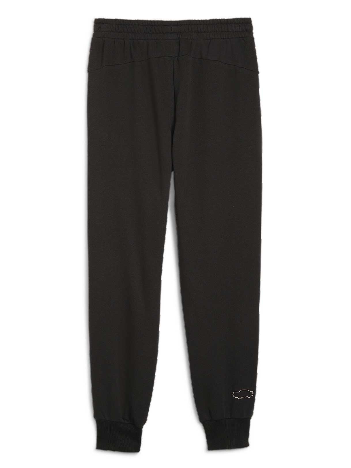 PUMA Спортно долнище PL ESS Pants