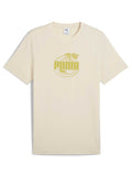 PUMA Тениска PALM RESORT Graphic Tee