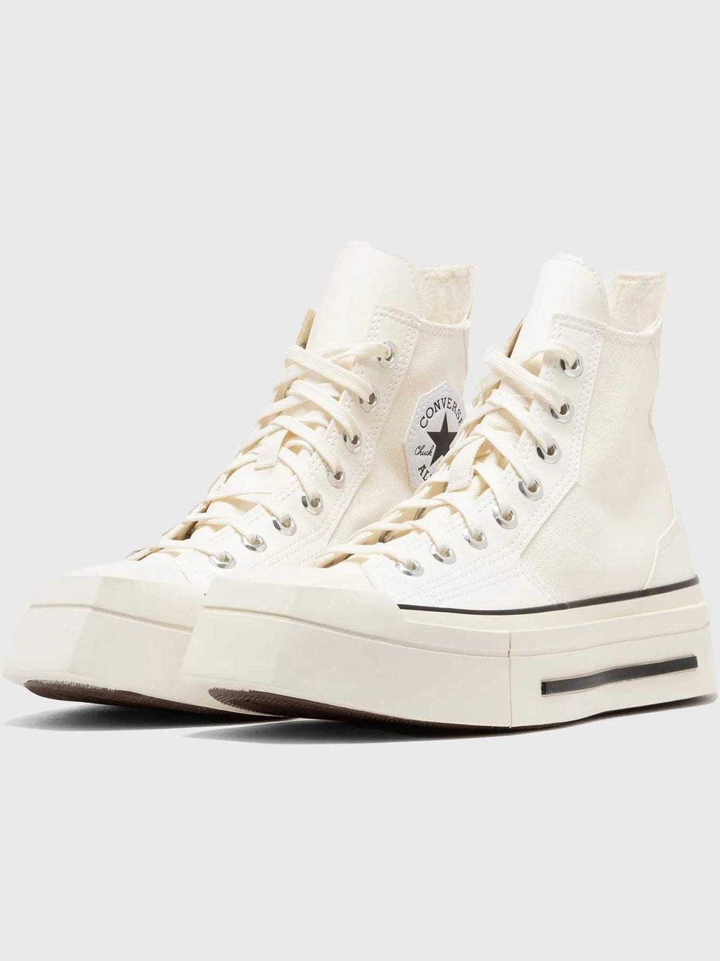 CONVERSE Обувки Chuck 70 De Luxe Squared