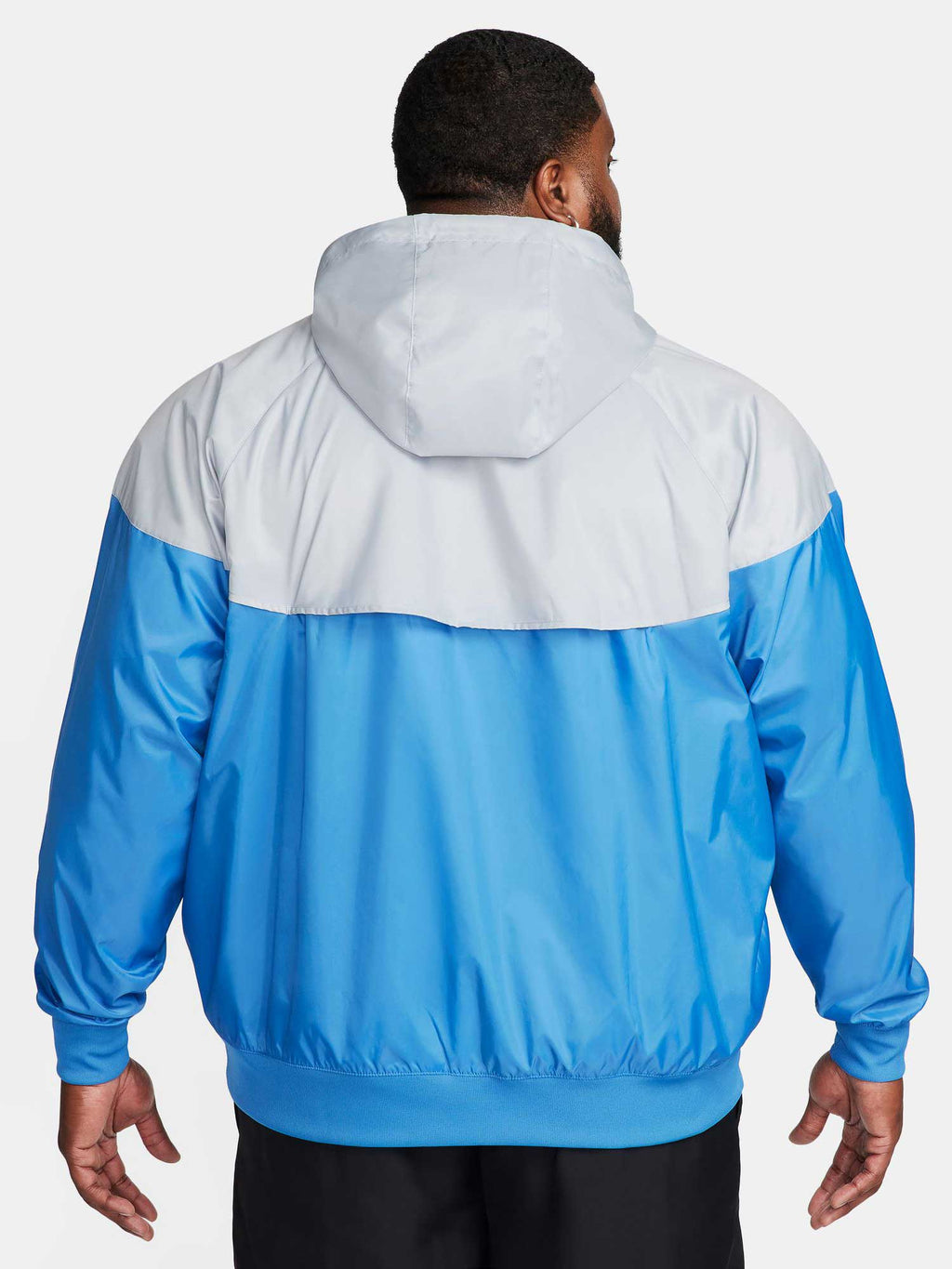 NIKE Ветровка M NK WVN LND WR HD JKT