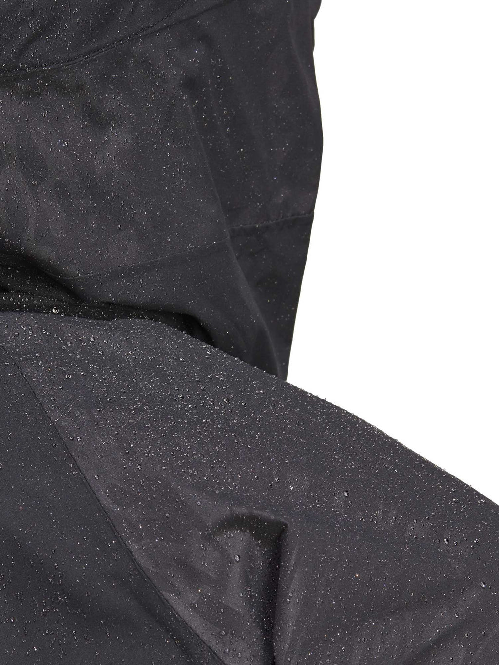 ADIDAS PERFORMANCE Яке Terrex Utilitas RAIN.RDY 2.5-Layer