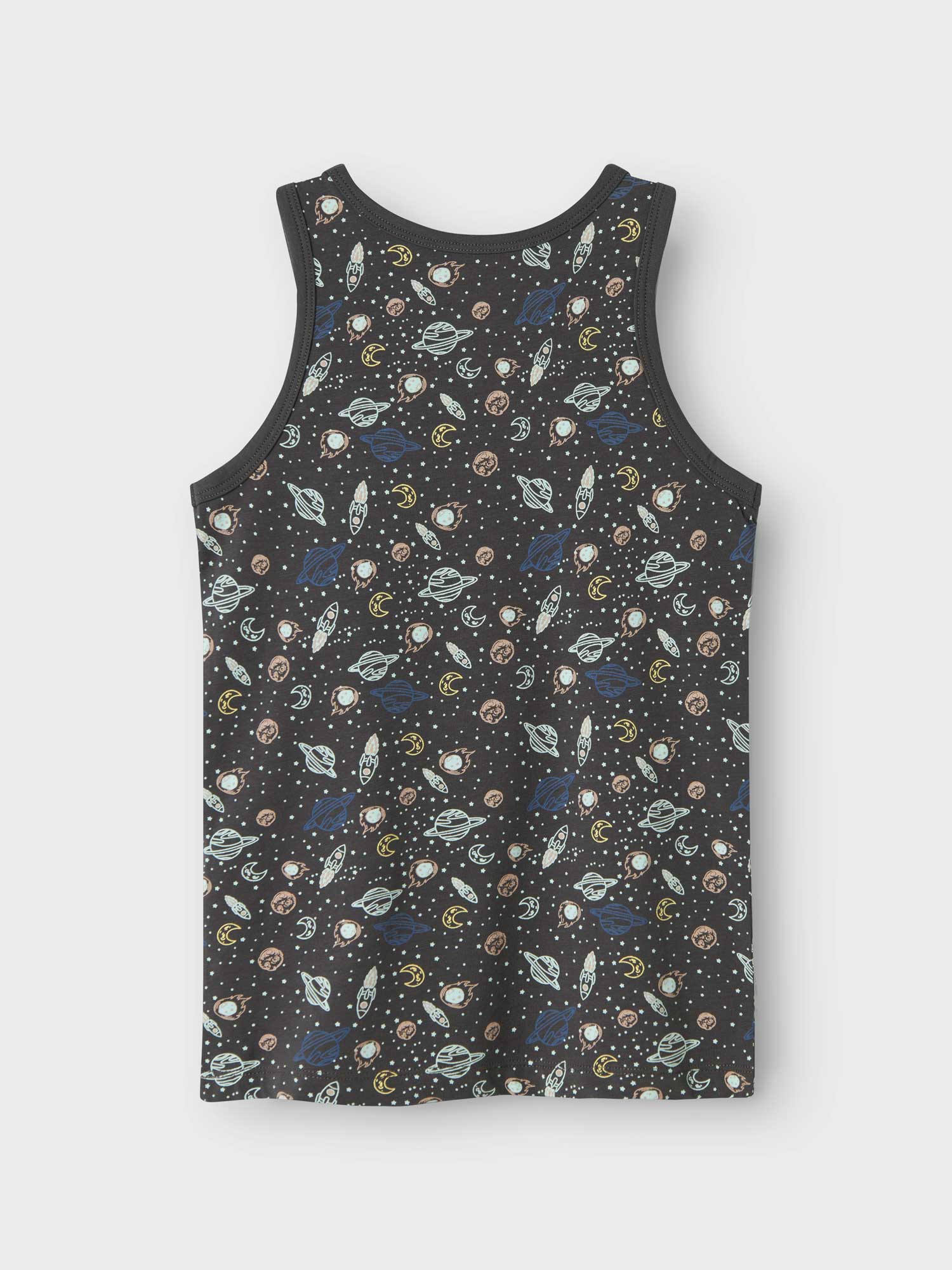 NAME IT Потник NKMTANK TOP 2P