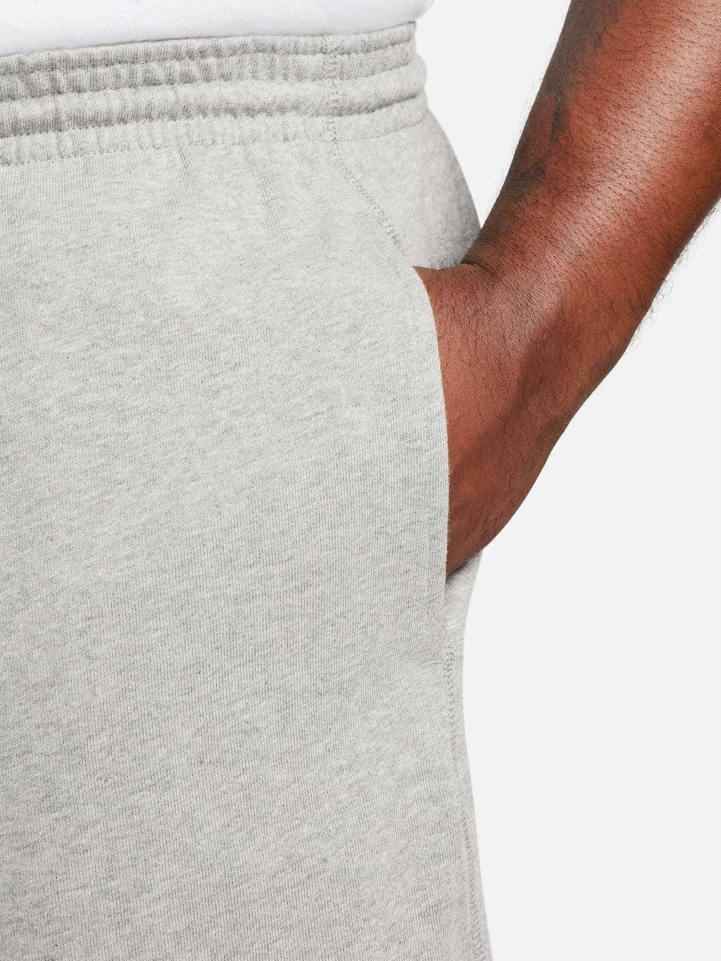 NIKE Къси панталони M NK CLUB KNIT SHORT